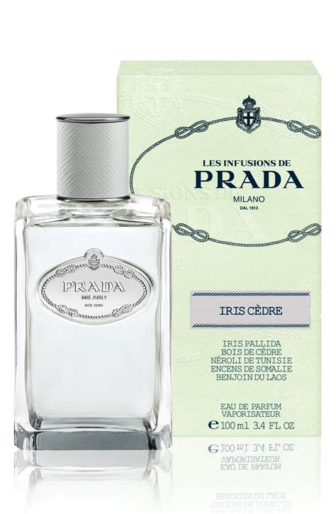 prada iris perfume price|Prada iris nordstrom.